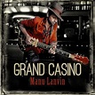 Grand Casino: Manu Lanvin, Manu Lanvin: Amazon.fr: Musique