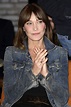 Carla Bruni at 3nach9 Talk Show in Bremen • CelebMafia