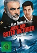 Jagd auf Roter Oktober (DVD) – jpc