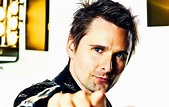 Listen to Muse's Matt Bellamy dreamy new solo single 'Tomorrow's World'