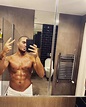 Strictly's Max George brings the heat as he unveils ripped abs in ...