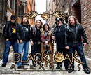 BLACK OAK ARKANSAS - Reggies Chicago