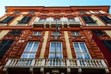 Palazzo Rosso Génova: horarios, precios e historia del palacio
