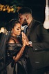 Check Out This Black Wedding-themed Shoot For Unique Bridal Inspo