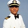 Gavin MacLeod, Known for The Love Boat and The Mary Tyler Moore Show ...