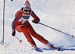 Lise Marie Morerod (Former Slalom Skier) ~ Bio Wiki | Photos | Videos