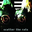L7 Scatter The Rats - Album Cover POSTER - Lost Posters