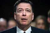 James Comey proves he only cares about himself