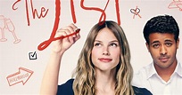 The List Trailer Gives a First Look at Halston Sage-Led Romantic Comedy