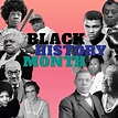 Celebrate Black History Month at your Library | Pima County Public Library