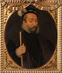 William Herbert, 1st Earl of Pembroke KG (1501-1570) 129762 | National ...