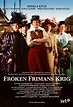 Fröken Frimans krig (TV Series 2013- ) - Posters — The Movie Database ...