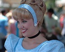 Cinderella; Disneyland CA Anaheim/ Been here several times with the ...