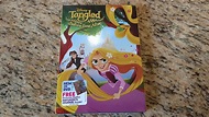 Tangled Before Ever After DVD Review | Chip and Company