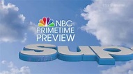 NBC 2016 Primetime Preview Show - YouTube