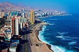 Antofagasta, una de las ciudades más bellas de Chile - Diario El Sureño