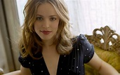 Getting to know the captivating Rachel McAdams