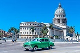 La Habana: fotos atemporales de la capital cubana que no te dejarán ...