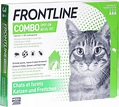 Frontline Combo Spot On Lösung Katzen 3x 0.5ml in der Adler Apotheke