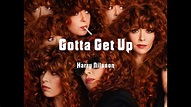 Gotta Get up - Harry Nilsson - Lyrics - YouTube