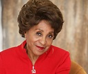Marla Gibbs Age, Young, Movies and TV Shows, Fresh Prince, Instagram - ABTC