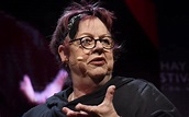 Jo Brand felt she couldn't 'make a fuss' after sexual assault at ...