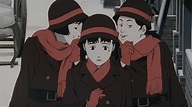 Amazon.com: Millennium Actress : Mami Koyama, Shôzô Îzuka, Satoshi Kon: Películas y TV