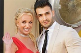 Britney Spears y su novio están de vuelta en Instagram ¡Mira su nuevo ...