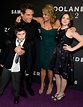 Check Out Ben Stiller and His Gorgeous Family Picture | Stars with ...