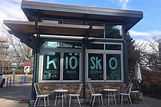 Kiosko: The Portland Cafe That Keeps Its Heart In Mexico