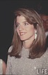 Caroline Kennedy 1980-1992(Caroline Bouvier Kennedy (born November 27 ...