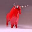8 Bull art ideas | bull art, bull, ceramic sculpture