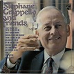 Stéphane Grappelli Stephane Grappelly And Friends UK Vinyl LP Record ...