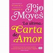 La última carta de amor