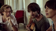 Feist + Kings of Convenience - PEOPLE 18 - Rewind in the Making - YouTube
