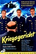 Kriegsgericht: DVD oder Blu-ray leihen - VIDEOBUSTER.de