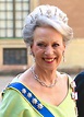 Princess Benedikte Of Denmark Height Weight Age Birthplace Nationality