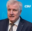 Horst Seehofer: Die CSU haben doch alle verdient, oder? - WELT