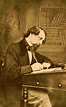 Образы Чарльза Диккенса, великого писателя Викторианской эпохи