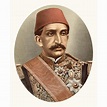 Abdul Hamid II (1842-1918) 34th Sultan of the Ottoman Empire - BRITTON ...