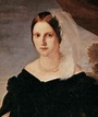 Maria Antonia di Borbone delle Due Sicilie (1814 - 1898)
