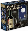 BePuzzled Foul Play & Cabernet Classic Mystery Jigsaw Puzzle By Henry ...