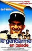 Poster Le Gendarme en balade (1970) - Poster Jandarmul la plimbare ...