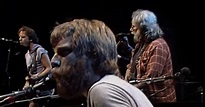 Grateful Dead Performs ‘Uncle John’s Band’ In 1987