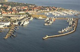 Korsør Flådehavn in Korsør, Denmark - Marina Reviews - Phone Number ...