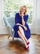 Jojo Moyes On The Success Of Me Before You | Woman & Home