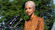 Ilhan Omar endorsed by Nancy Pelosi while a primary challenger attracts ...