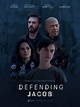 Defending Jacob (2020) | Poster By Ivvyky