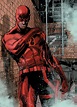 Pin by Daniel Liu on Daredevil | Marvel daredevil, Daredevil comic ...