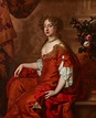 NPG 6214; Queen Mary II - Portrait - National Portrait Gallery